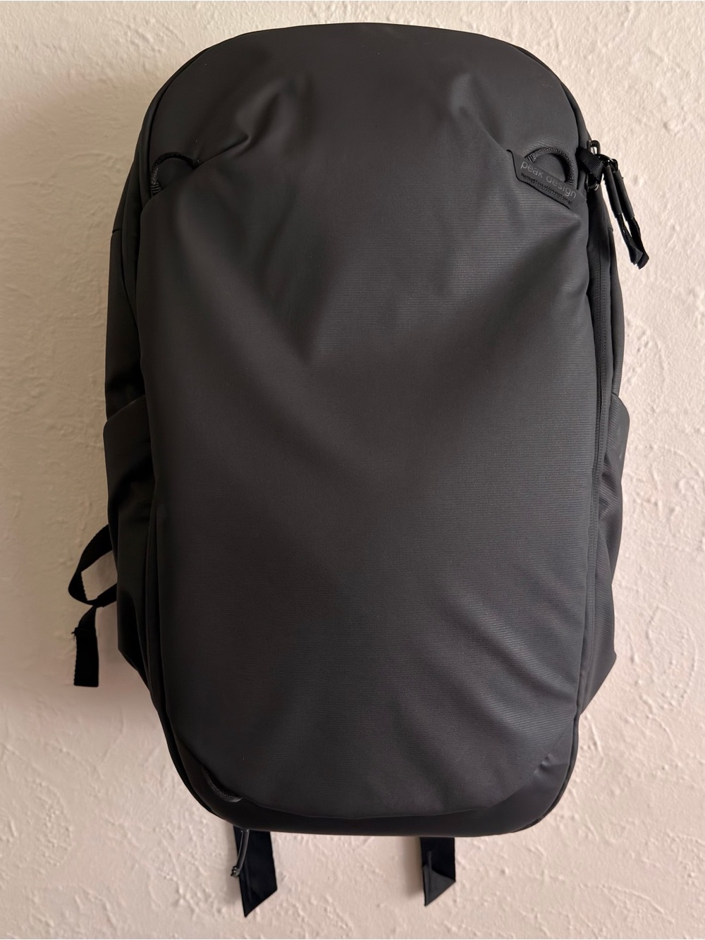 Peak Design 30L Travel Backpack - Black